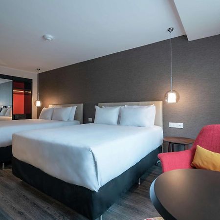 מלון Soro Montevideo, Curio Collection By Hilton מראה חיצוני תמונה