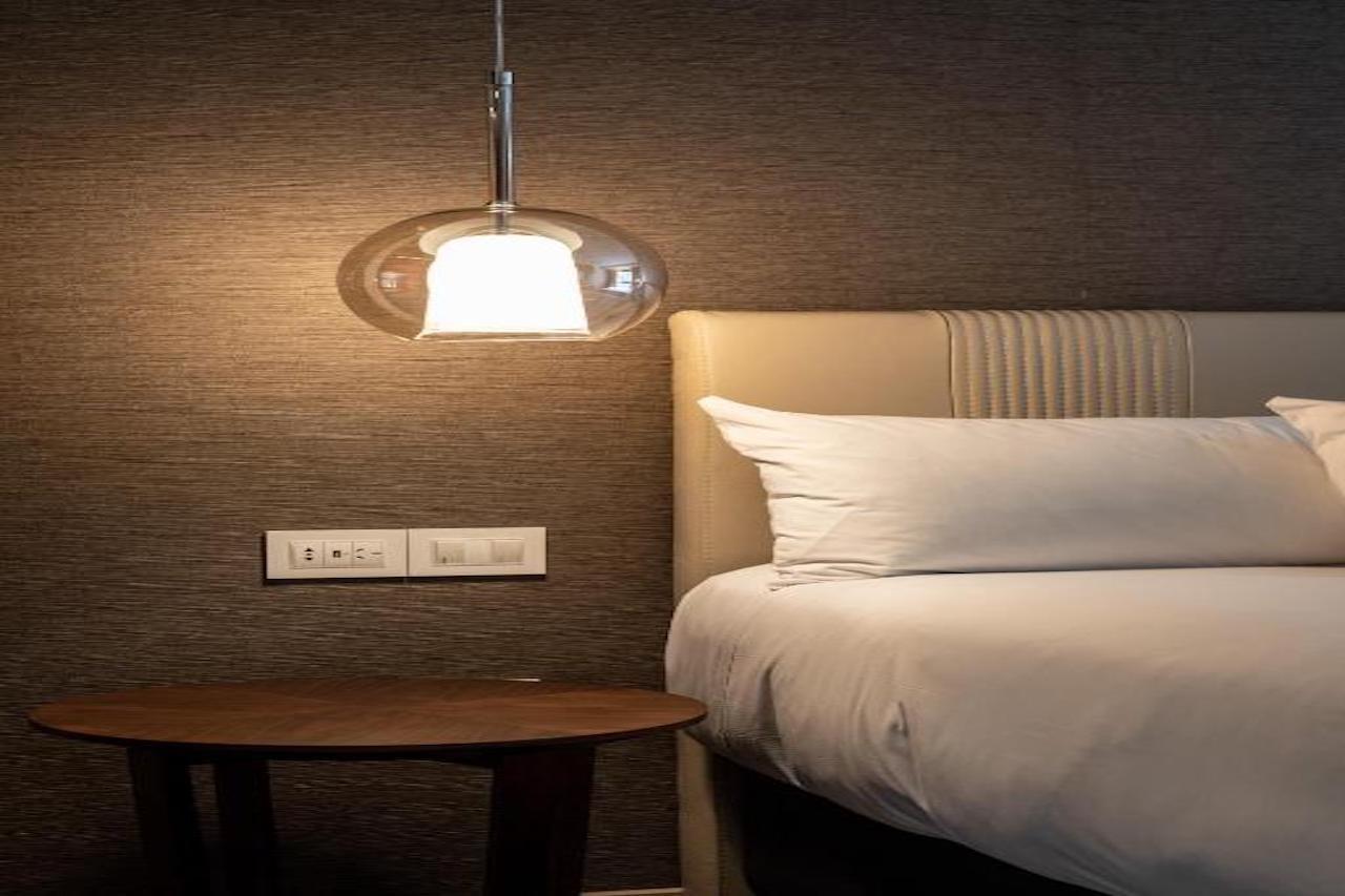 מלון Soro Montevideo, Curio Collection By Hilton מראה חיצוני תמונה