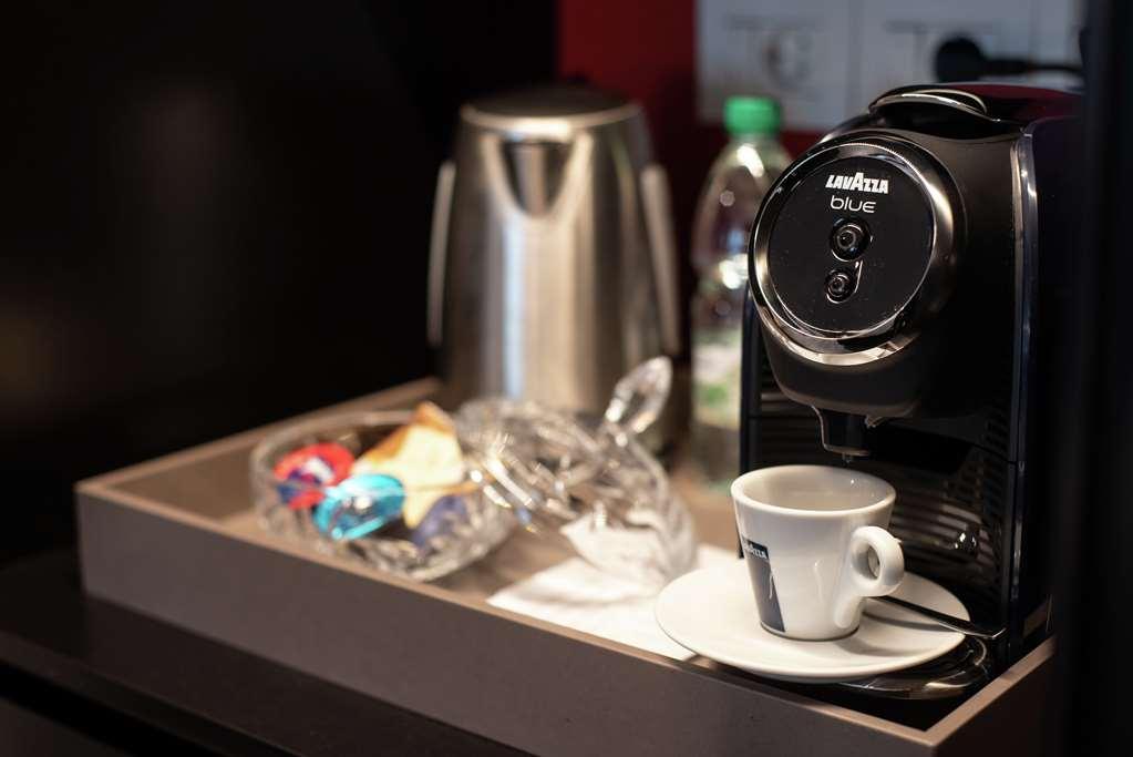 מלון Soro Montevideo, Curio Collection By Hilton חדר תמונה