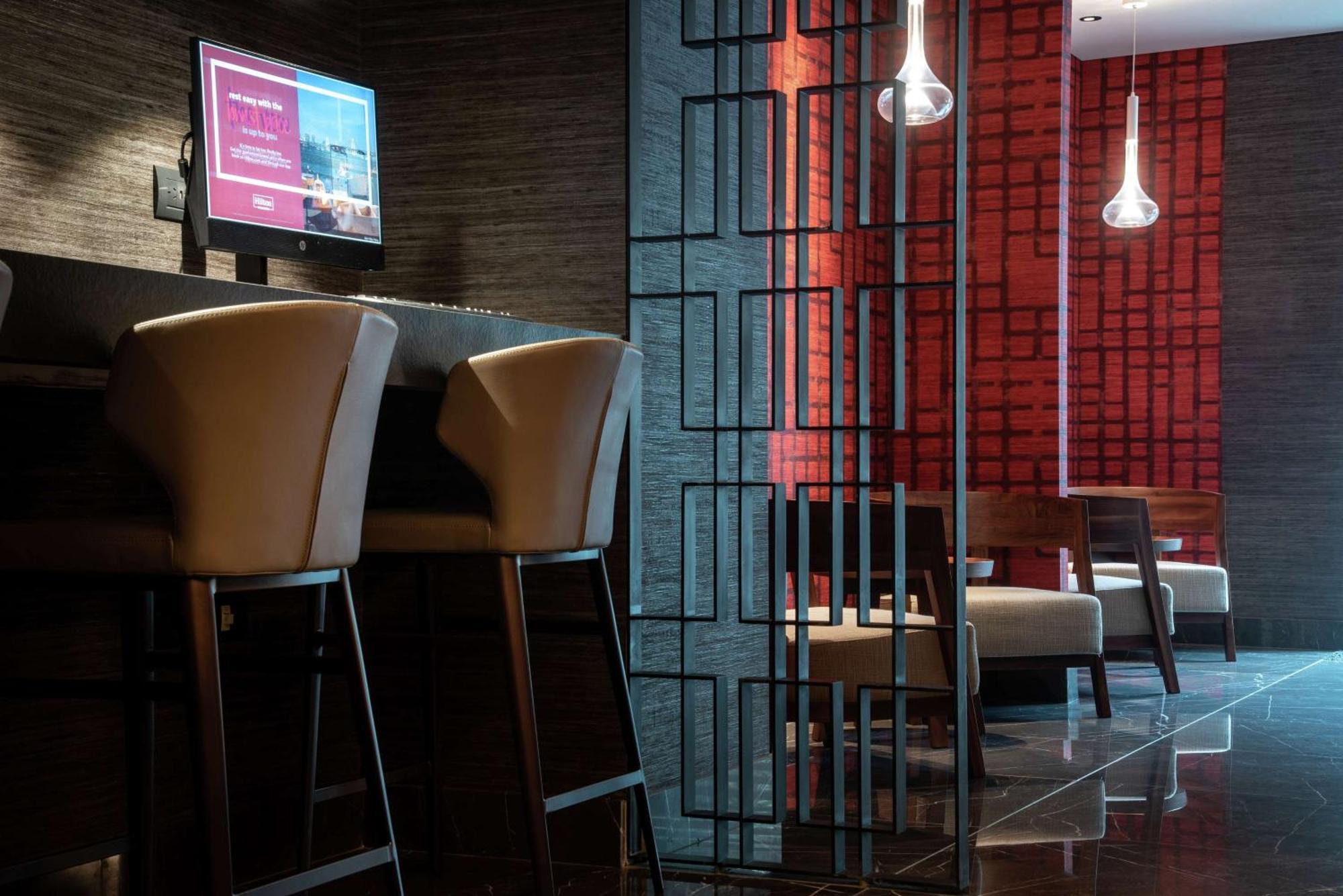 מלון Soro Montevideo, Curio Collection By Hilton מראה חיצוני תמונה